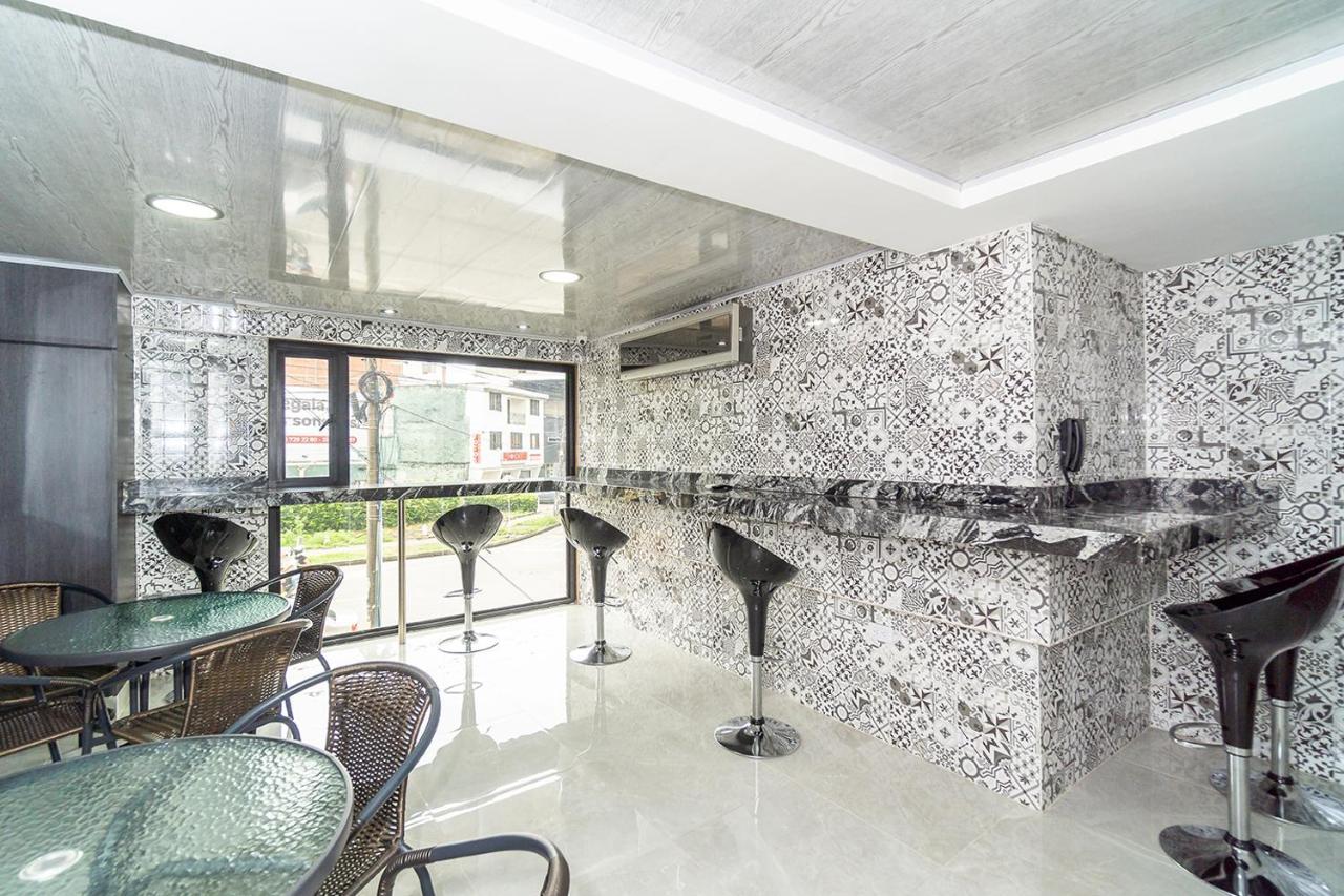 Hotel Norte Real 4*