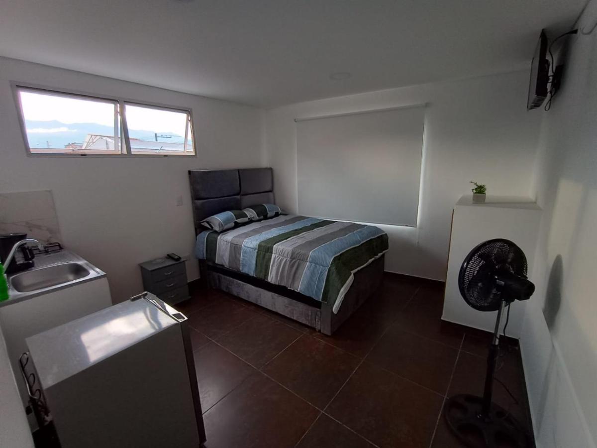 Apartamento Casa Qr *