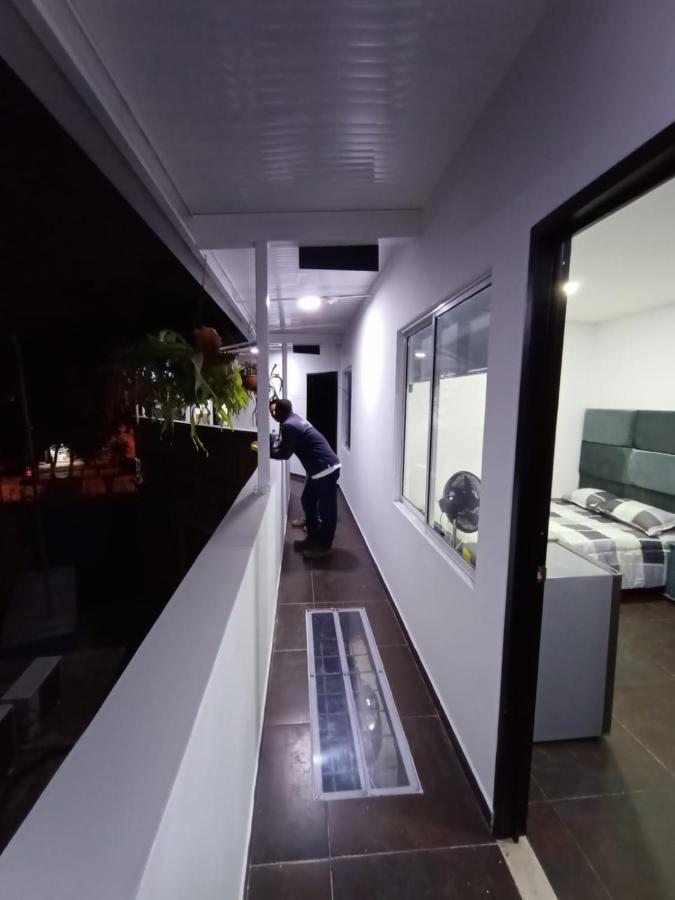 Casa Qr Cali