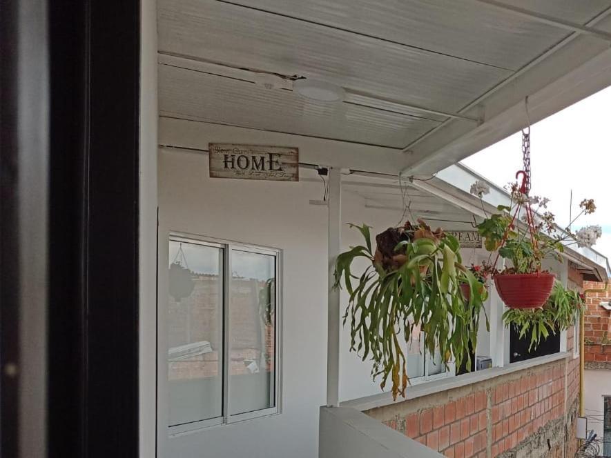 Apartamento Casa Qr