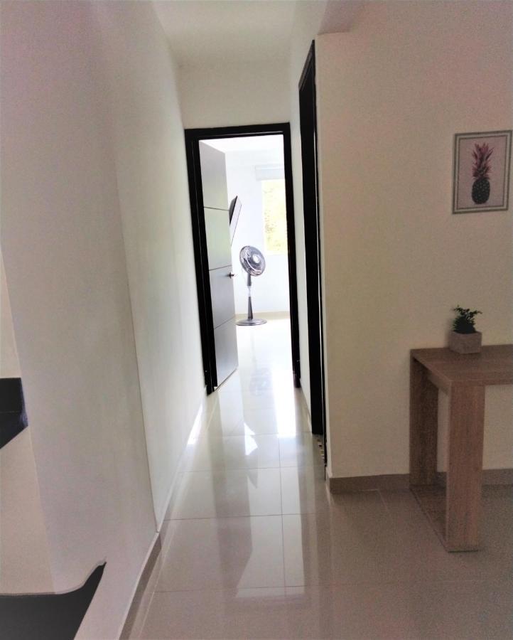 Arboleda Del Ingenio Aparthotel