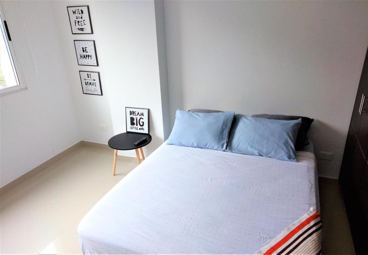 Aparthotel Arboleda Del Ingenio Cali