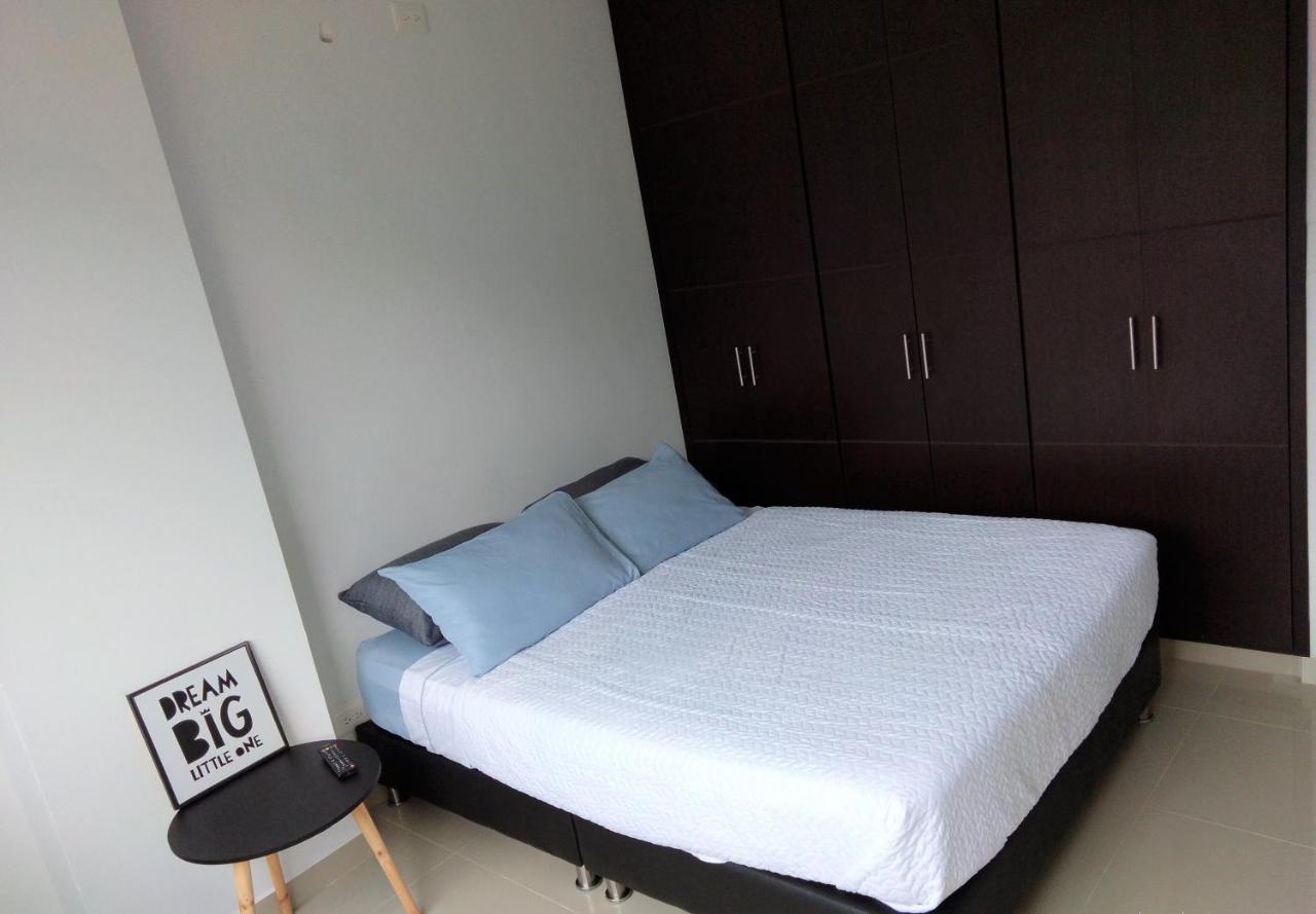 Arboleda Del Ingenio Aparthotel