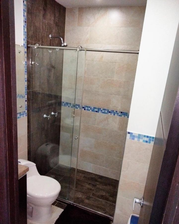 Aparthotel Arboleda Del Ingenio Cali