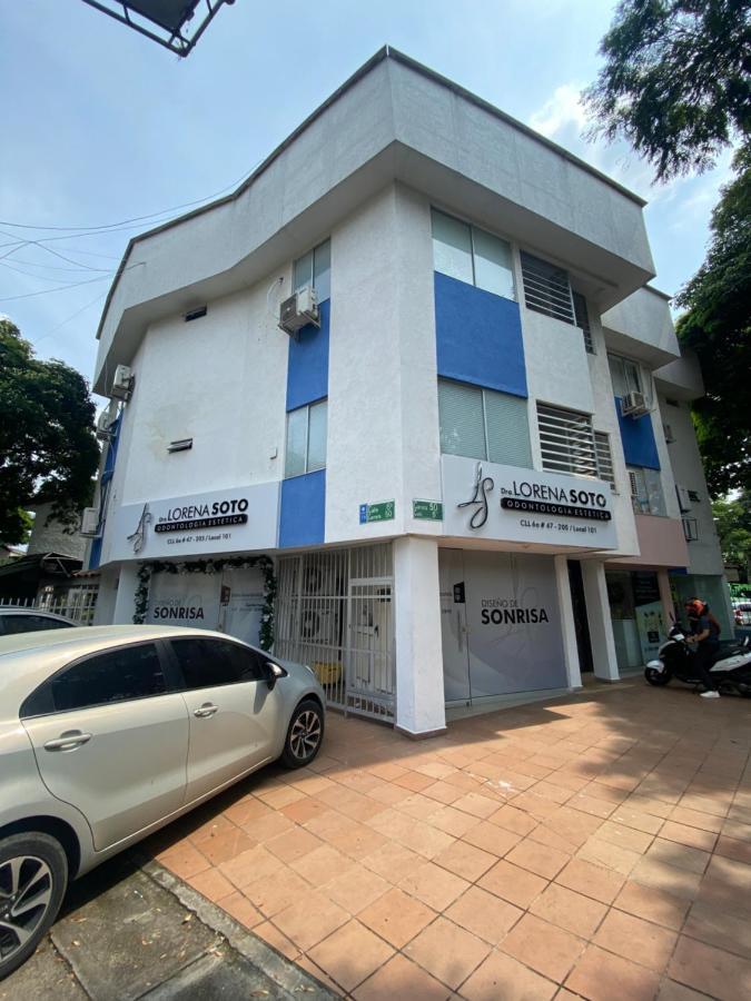 Rg Amoblados Apartment Cali