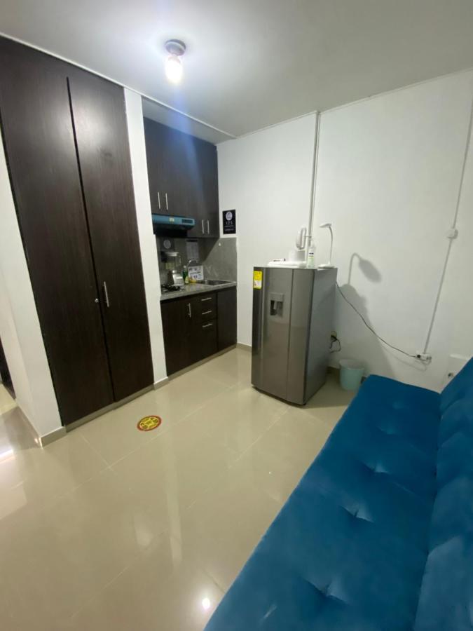 Apartment Rg Amoblados