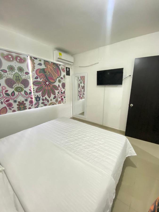 Rg Amoblados Apartment Cali