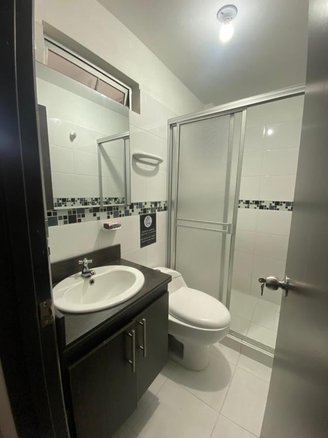 Apartment Rg Amoblados *