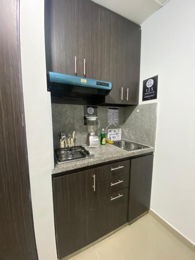 Apartment Rg Amoblados
