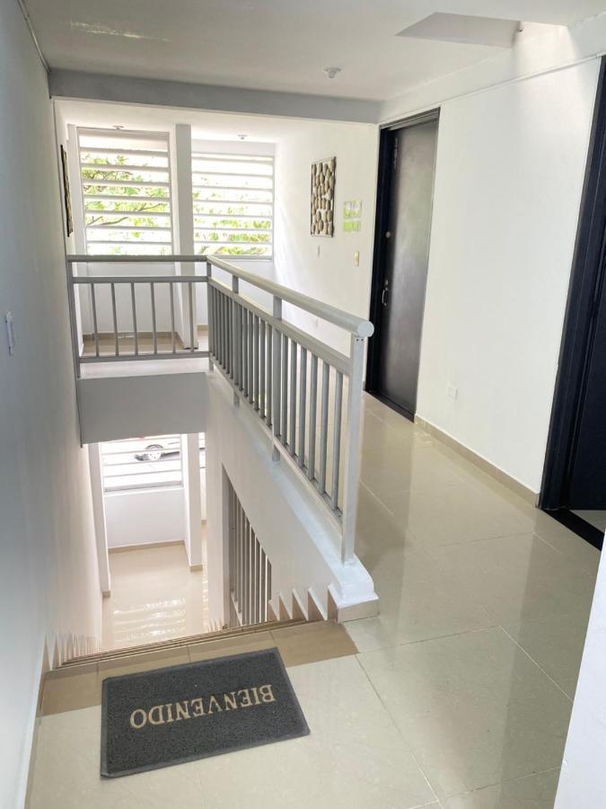 Apartment Rg Amoblados Cali