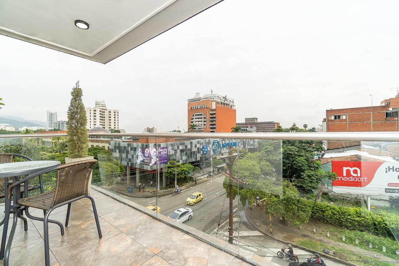 Norte Real 4* Cali