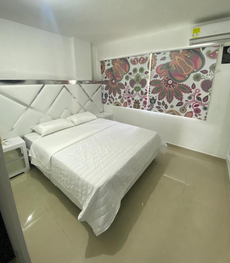 Apartment Rg Amoblados *