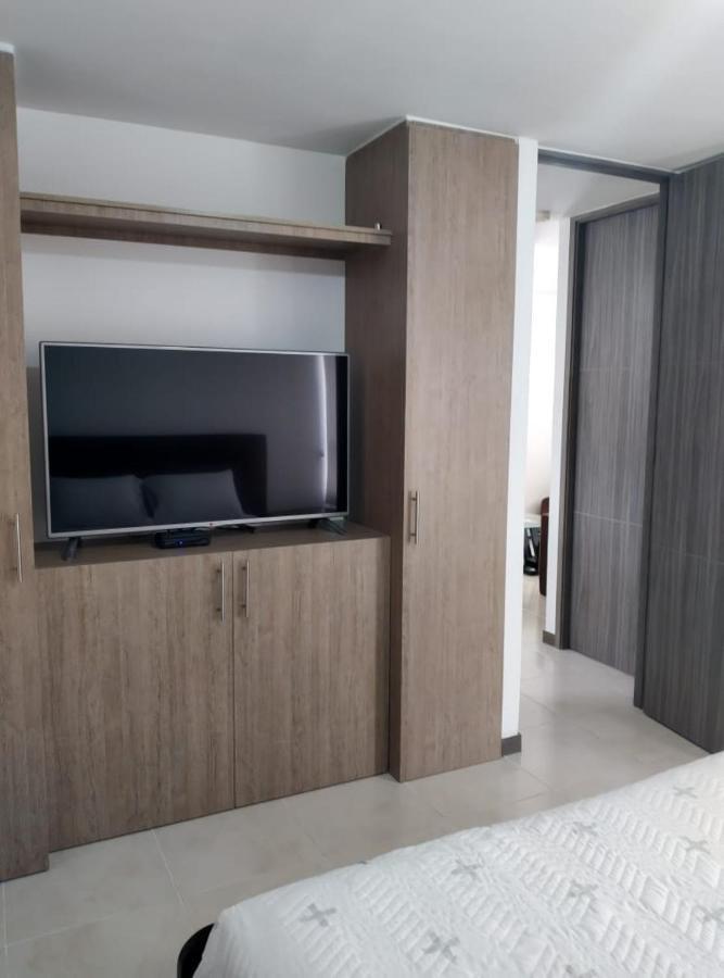Apartasuite Genhoa * Cali