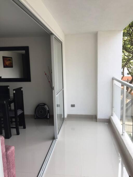 Apartamento Brand New In The New South Of *