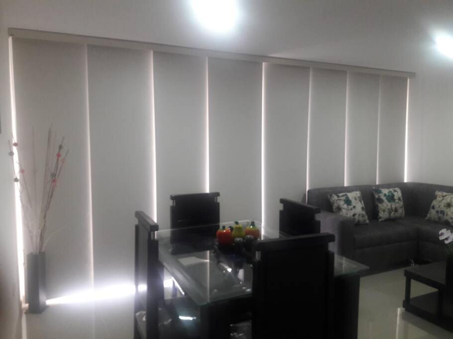 Brand New In The New South Of Apartamento