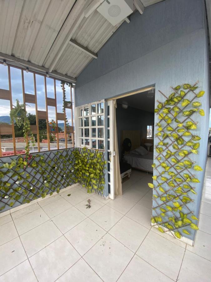 Casa Gris Apartment Cali