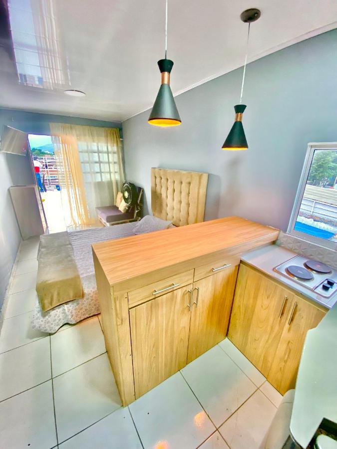 Casa Gris