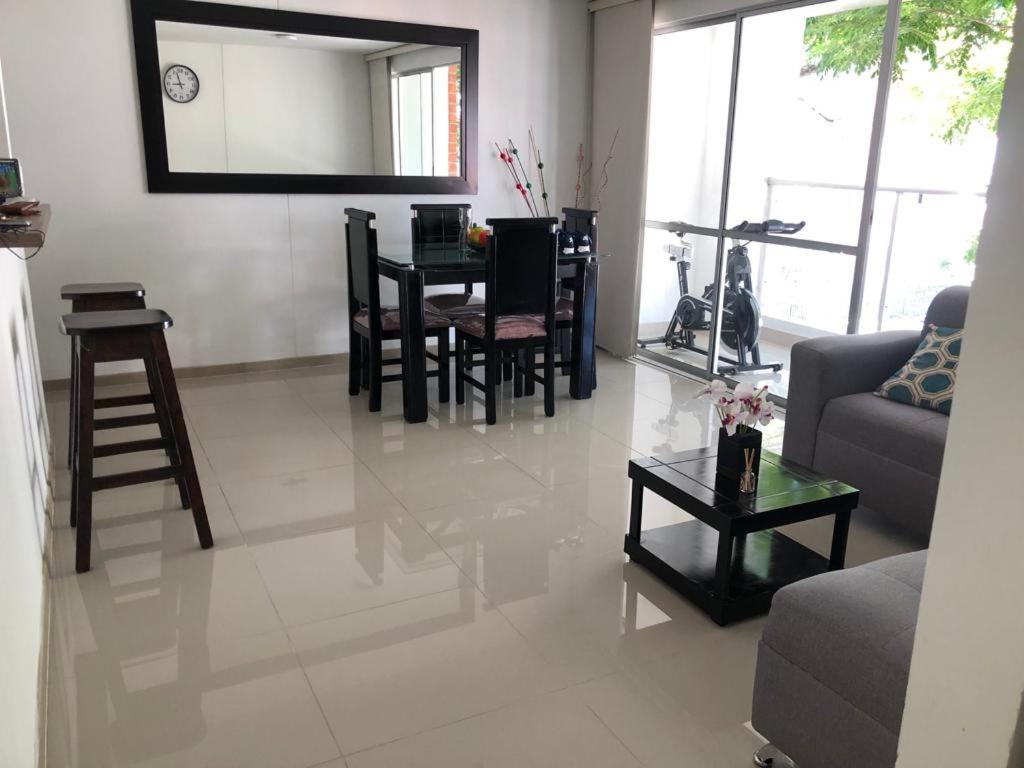 Brand New In The New South Of Apartamento Cali