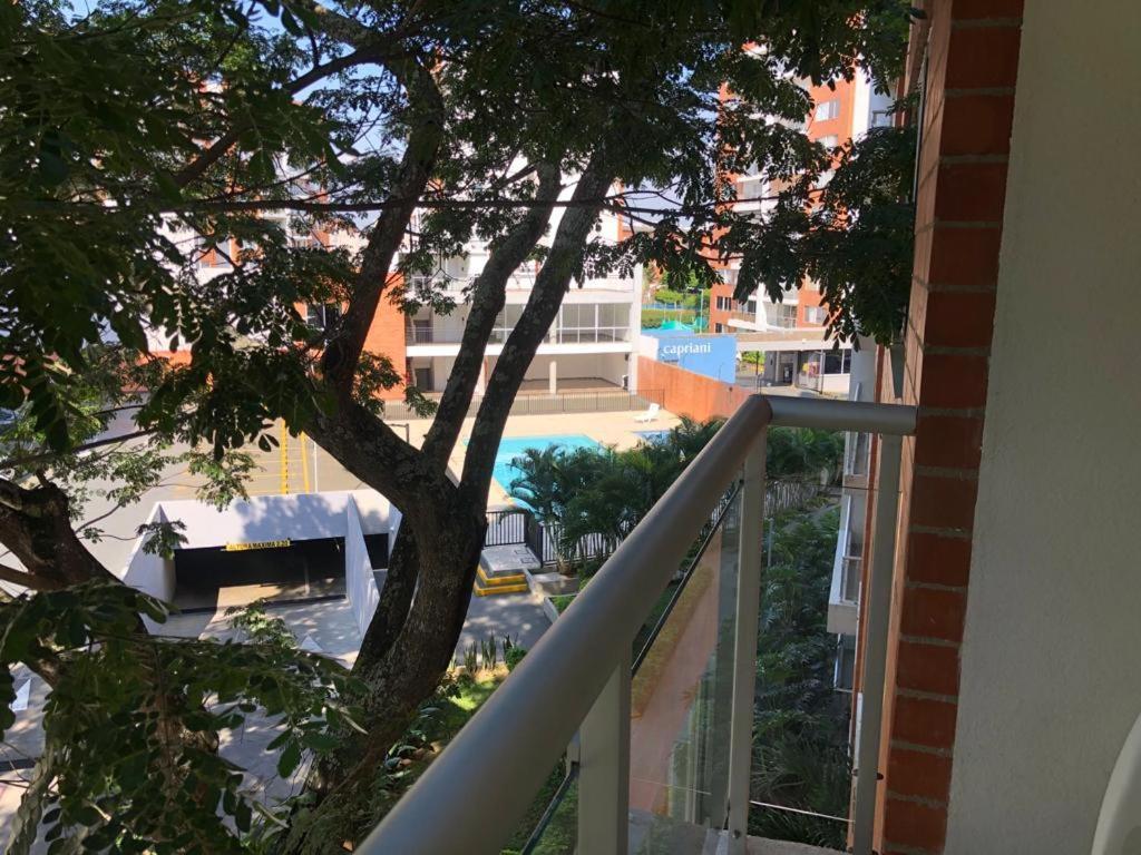 Brand New In The New South Of Apartamento Cali
