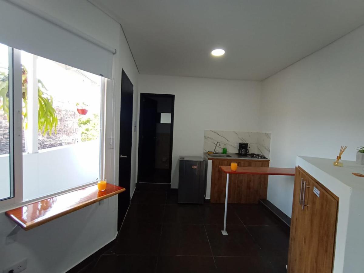 Apartamento Casa Qr Cali