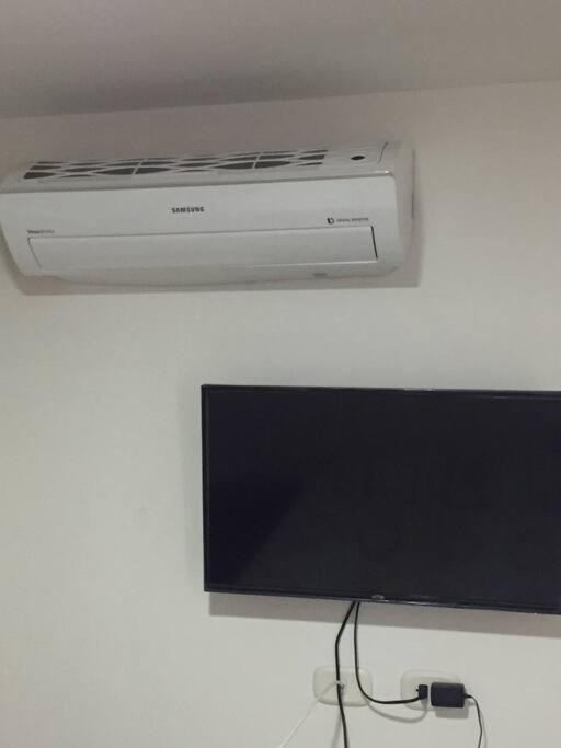 Brand New In The New South Of Apartamento