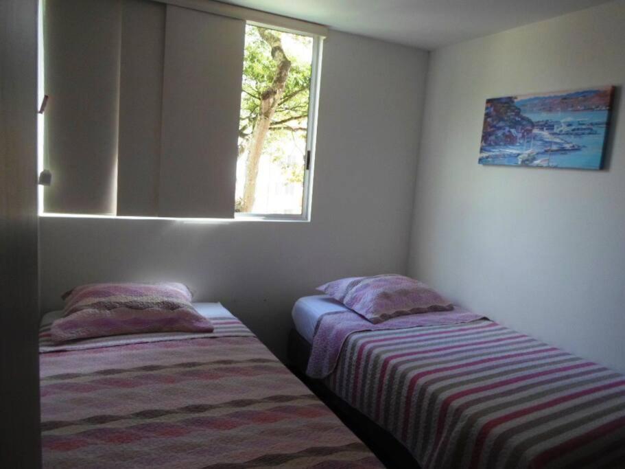 Apartamento Brand New In The New South Of Cali