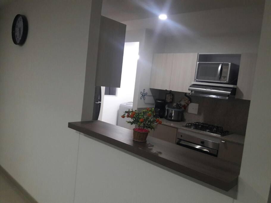 Brand New In The New South Of Apartamento *