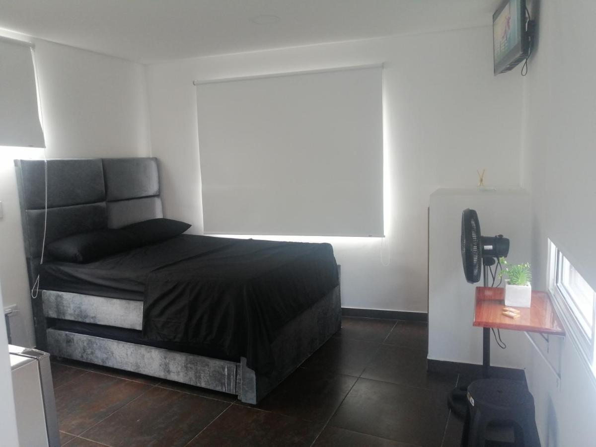 Apartamento Casa Qr Cali