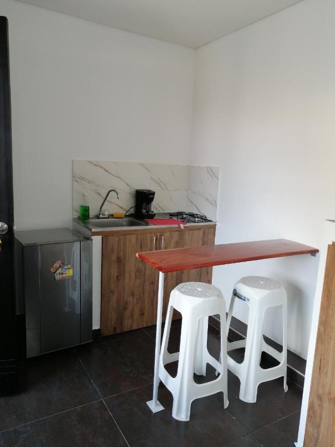 Casa Qr Cali
