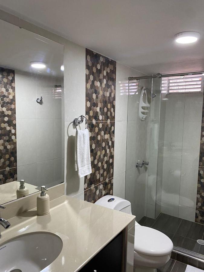 Apartamento Apartamento San Antonio