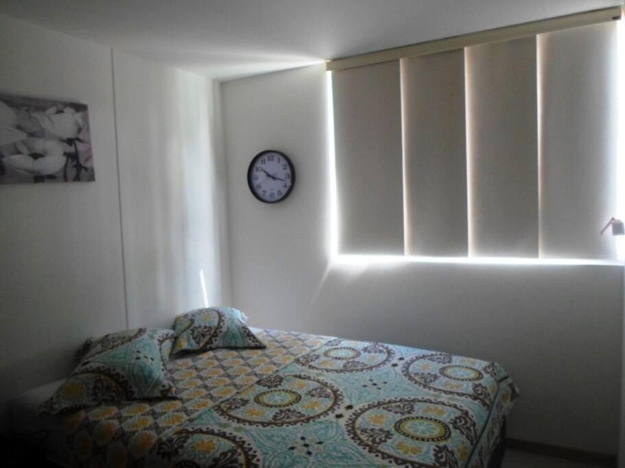 Brand New In The New South Of Apartamento Cali