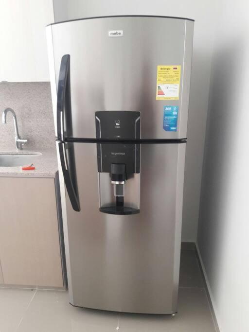 Brand New In The New South Of Apartamento