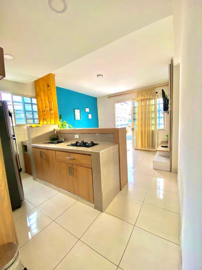 Casa Gris Apartment