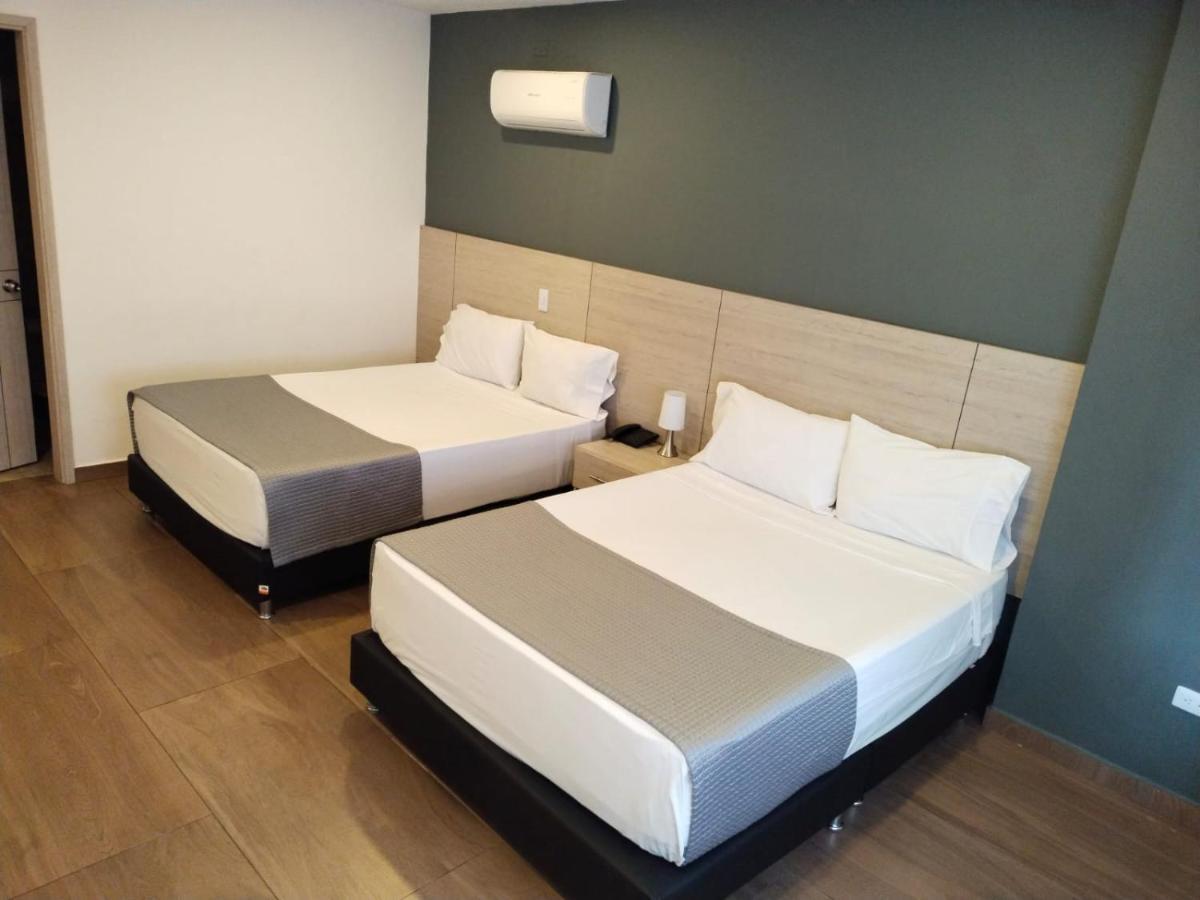 Ayenda Diagonal Chipichape 1427 Hotel Cali