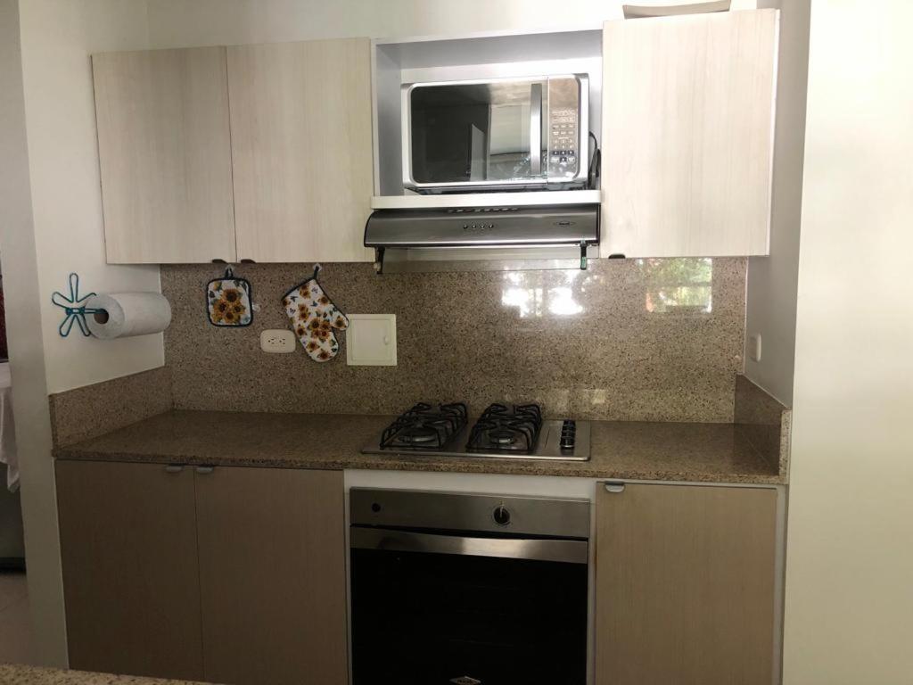 Brand New In The New South Of Apartamento