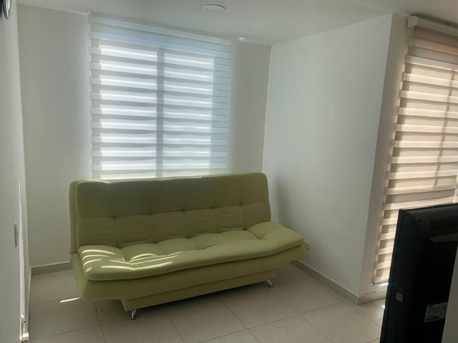 Apartamento Apartamento amoblado , sur de Cali con piscina Cali