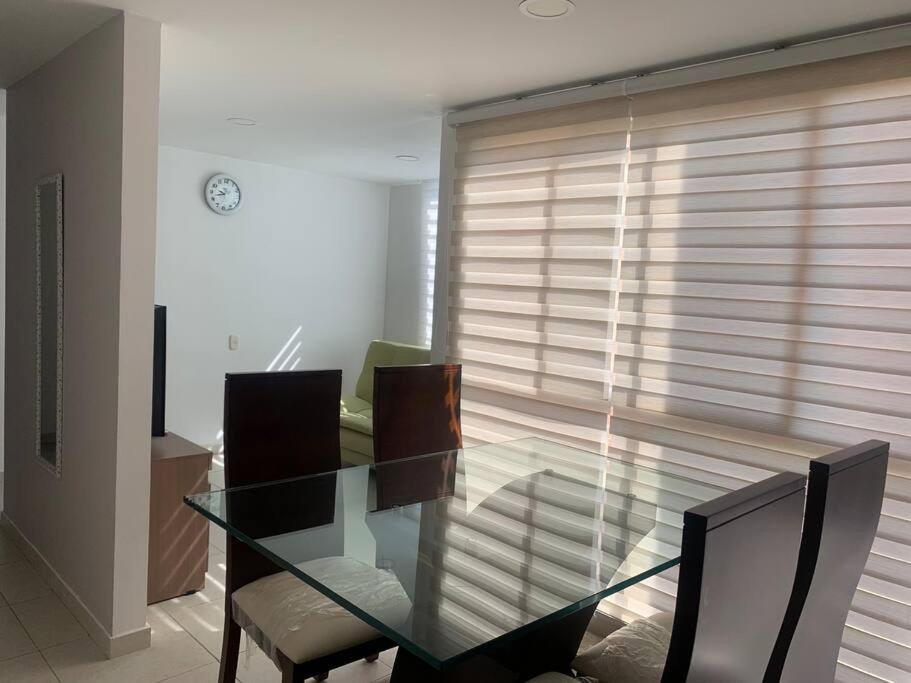 Apartamento amoblado , sur de Cali con piscina Cali
