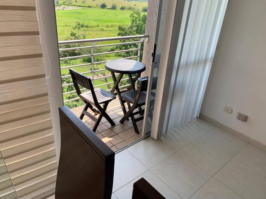 Apartamento Apartamento amoblado , sur de Cali con piscina *