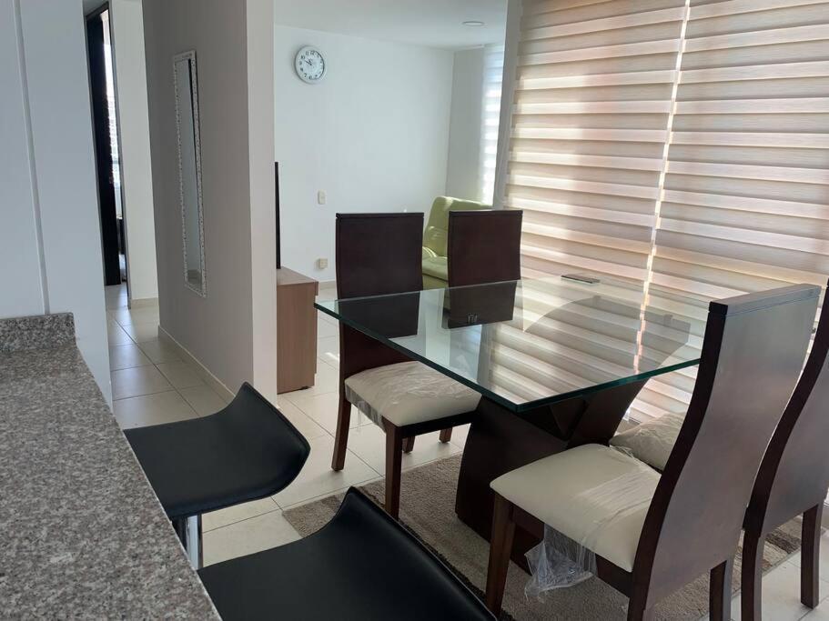 Apartamento amoblado , sur de Cali con piscina Cali