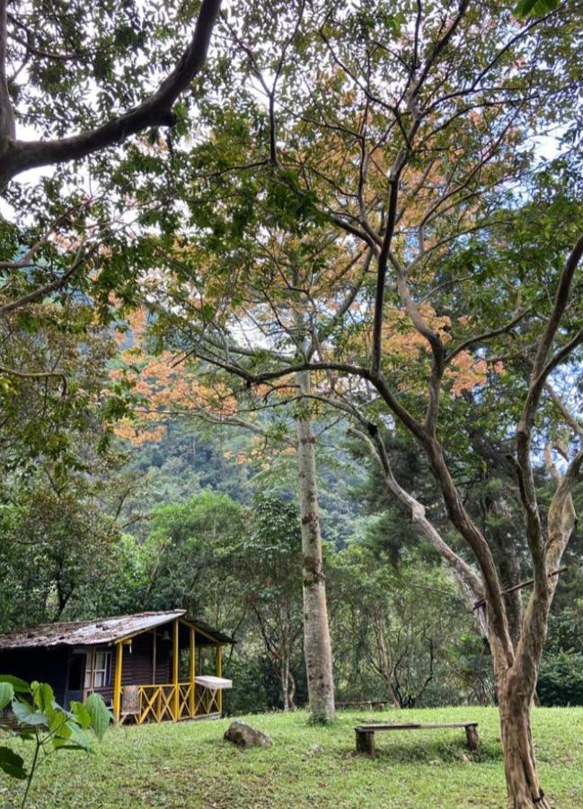 Guest house Piedra Luna Refugio El Hostal De La Montana *