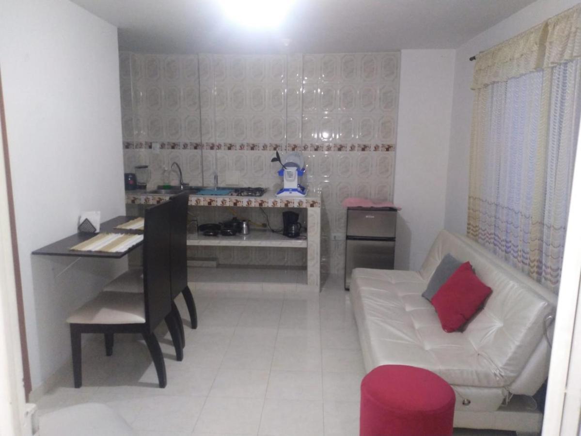 Apartamento Oasis Del Norte Cali