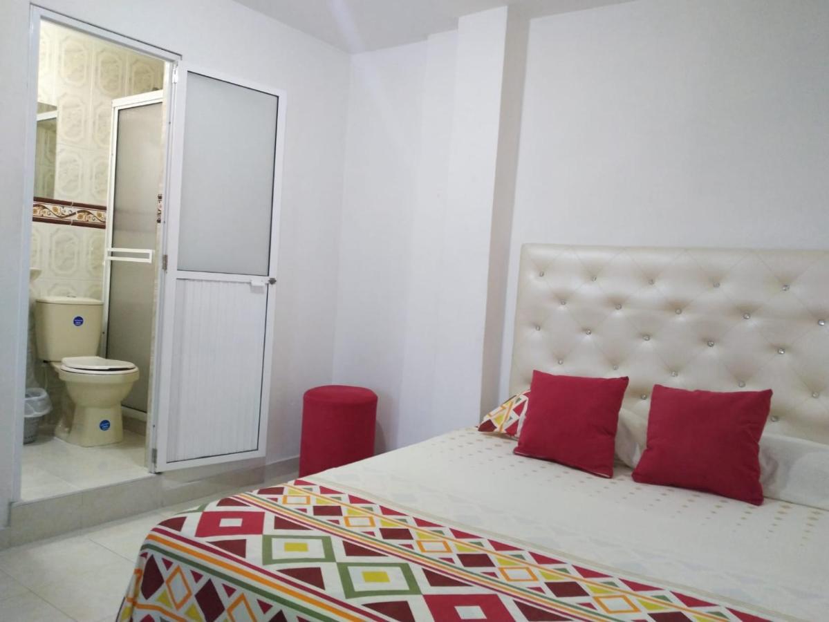 Oasis Del Norte Apartamento