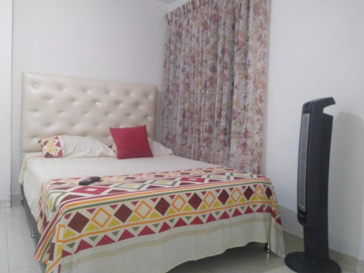 Apartamento Oasis Del Norte *