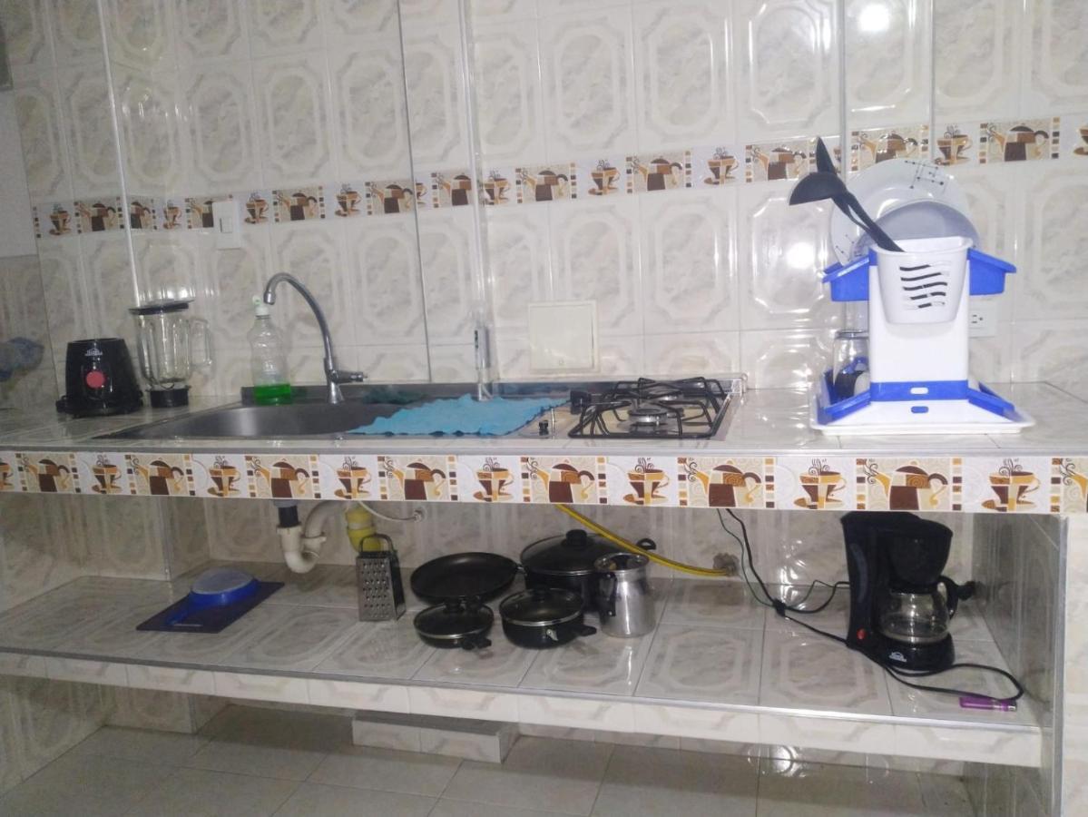 Oasis Del Norte Apartamento