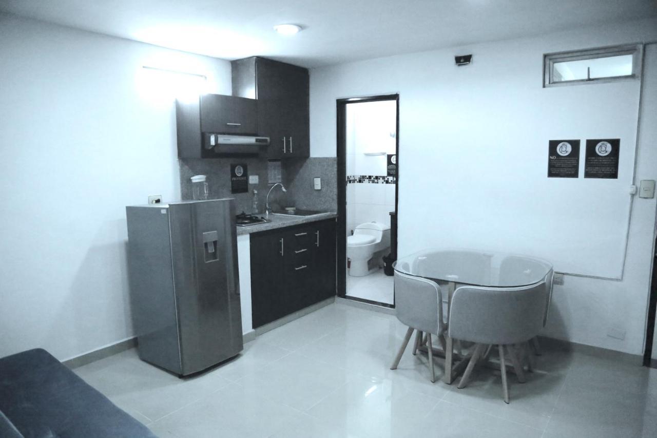 Apartment Rg Amoblados *