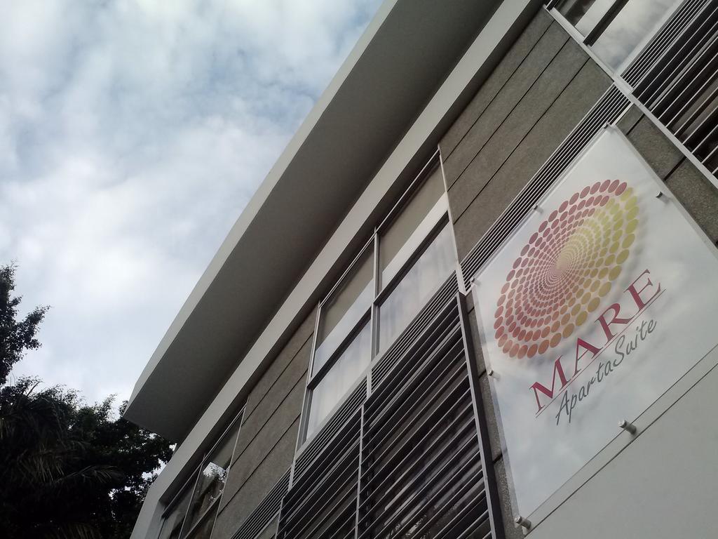 Hotel Mare Apartasuite