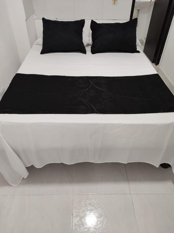 Hotel Black & White *