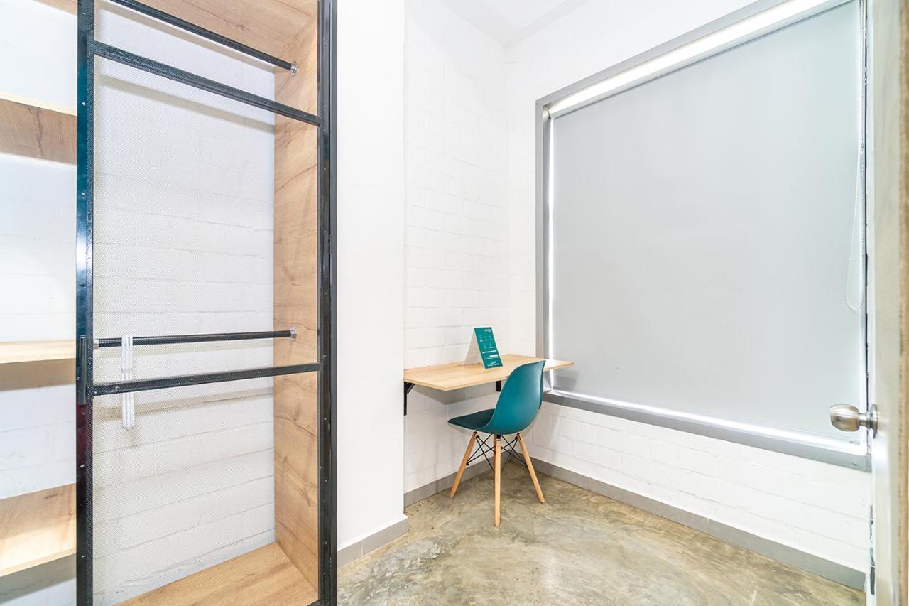 Ayenda Living Box Hotel Cali