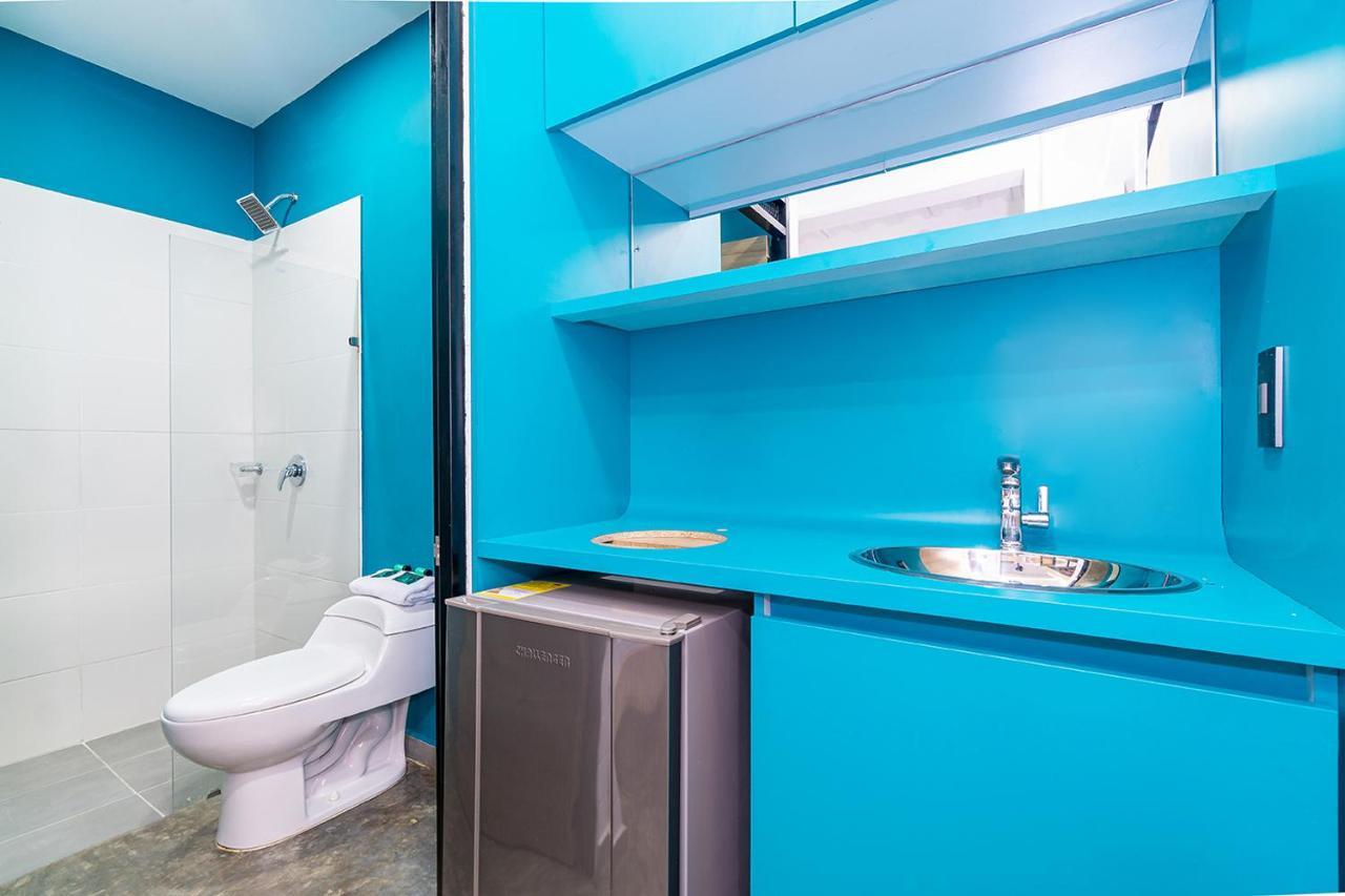 Hotel Ayenda Living Box Cali