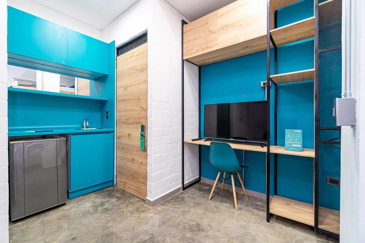 Ayenda Living Box